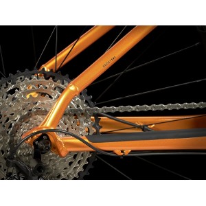 Bicicletta Trek X-Caliber 9 - Factory Orange 2022/23 Trek Bikes
