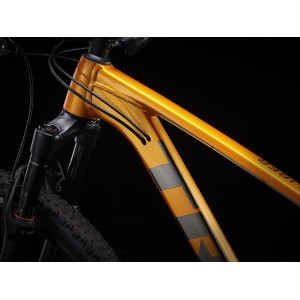 Bicicletta Trek X-Caliber 9 - Factory Orange 2022/23 Trek Bikes