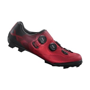 Shoes Shimano SH-XC702 Red