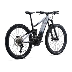Bicicletta E-Bike Liv intrigue X E+ 3 Pro - Supernova/Black 2022 Liv