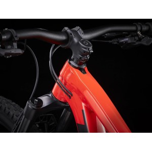 Bicicletta Trek Top Fuel 5 - Radioactive Red 2022/23 Trek Bikes
