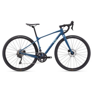Bicicletta Liv Devote 1 - Grayish Blue Liv