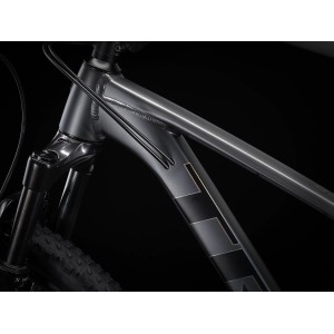 Bicicletta Trek X-Caliber 8 - Satin Lithium Grey 2022/23 Trek Bikes