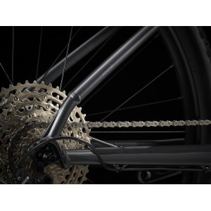 Bicicletta Trek X-Caliber 8 - Satin Lithium Grey 2022/23 Trek Bikes