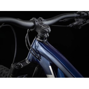 Bicicletta Trek Top Fuel 8 - Mulsanne Blue 2022 Trek Bikes
