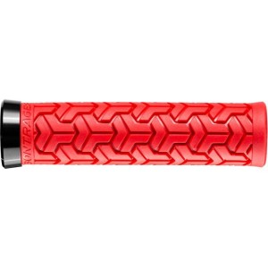 Hands Bontrager XR Elite Viper Red