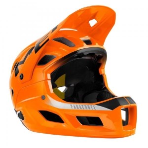 Casco Met Parachute MCR - Orange