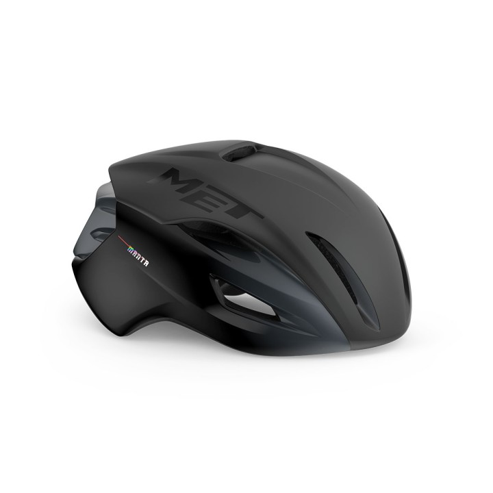 Casco Met Manta Mips® Nero Met