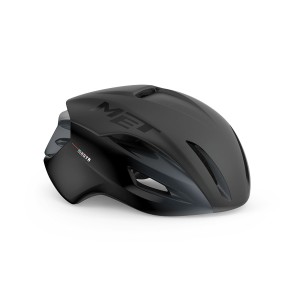 Casco Met Manta Mips® Nero