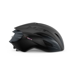Casco Met Manta Mips® Nero Met