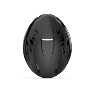 Casco Met Manta Mips® Nero Met