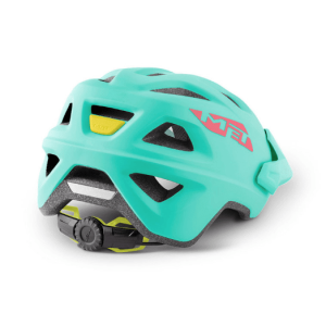 Casco Met Eldar Bimbo - Verde Acqua Met