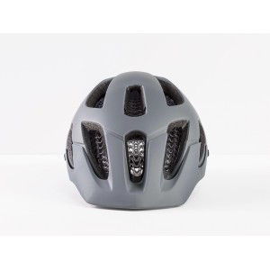 Casco Bontrager Blaze WaveCel - Grigio Slate Bontrager
