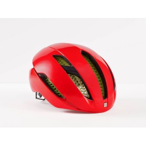 Casco Bontrager Road XXX WaveCel - Red