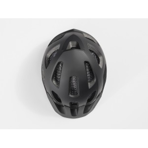 Casco Mtb Bontrager Rally WaveCel - Black Bontrager