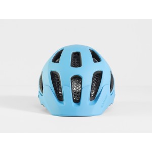 Casco Mtb Bontrager Rally WaveCel - Azure/Nautical Navy Bontrager