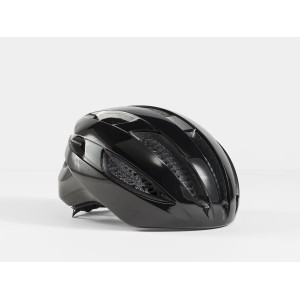Casco Bontrager Starvos WaveCel - Black Bontrager