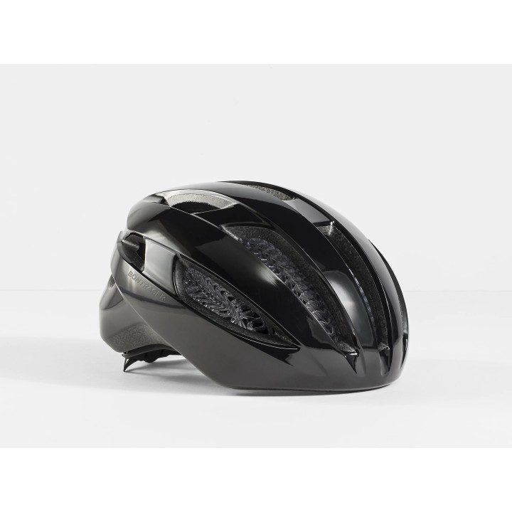 Casco Bontrager Starvos WaveCel - Black Bontrager