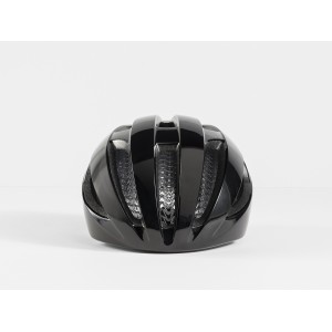 Casco Bontrager Starvos WaveCel - Black Bontrager