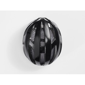 Casco Bontrager Starvos WaveCel - Black Bontrager
