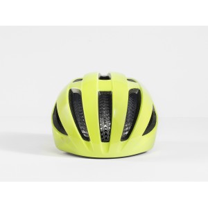 Casco Bontrager Starvos WaveCel - Radioactive Yellow Bontrager