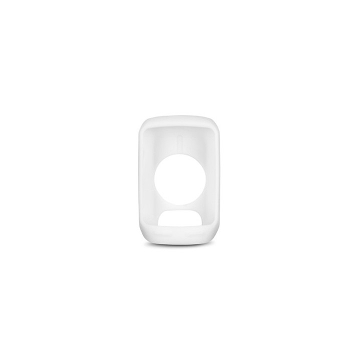 Cover Protettiva in Silicone Garmin per Edge® 510 - Bianca Garmin