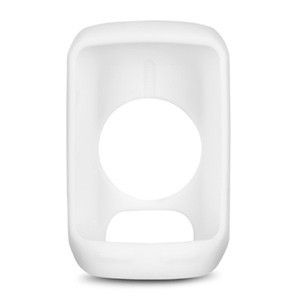 Protective cover in Silicone Garmin for Edge® 510 - White