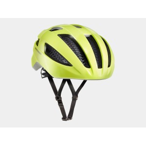 Casco Bontrager Starvos WaveCel - Radioactive Yellow Bontrager