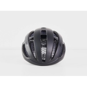 Casco Bontrager Circuit WaveCel - Nero Opaco Bontrager