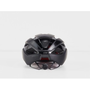 Casco Bontrager Circuit WaveCel - Nero Opaco Bontrager
