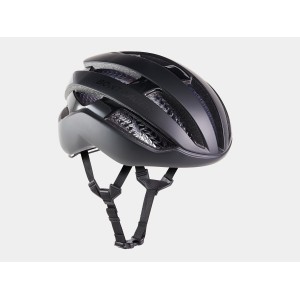 Casco Bontrager Circuit WaveCel - Nero Opaco Bontrager