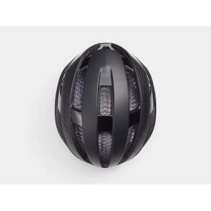 Casco Bontrager Circuit WaveCel - Nero Opaco Bontrager
