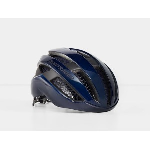 Casco Bontrager Circuit WaveCel - Mulsanne Blue  Lucido