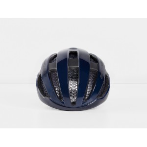 Casco Bontrager Circuit WaveCel - Mulsanne Blue Lucido Bontrager