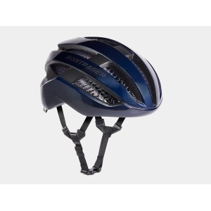 Casco Bontrager Circuit WaveCel - Mulsanne Blue Lucido Bontrager