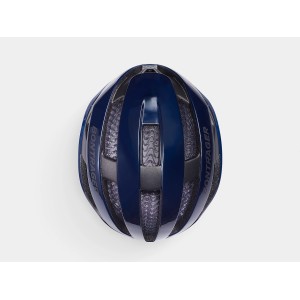Casco Bontrager Circuit WaveCel - Mulsanne Blue Lucido Bontrager