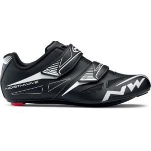 Scarpe NorthWave Jet Evo Black