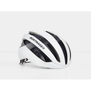 Casco Bontrager Circuit WaveCel - Bianco Opaco