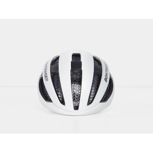 Casco Bontrager Circuit WaveCel - Bianco Opaco Bontrager