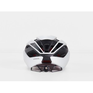 Casco Bontrager Circuit WaveCel - Bianco Opaco Bontrager