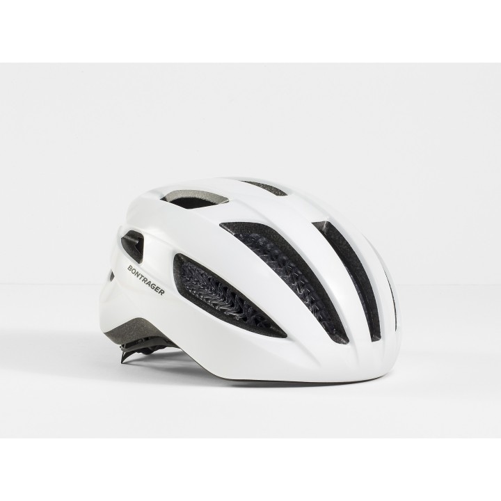 Casco Bontrager Starvos WaveCel - White Bontrager