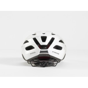 Casco Bontrager Starvos WaveCel - White Bontrager