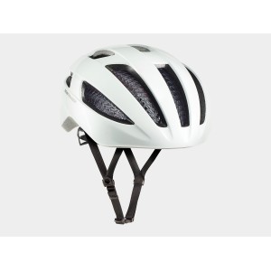 Casco Bontrager Starvos WaveCel - White Bontrager