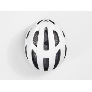 Casco Bontrager Starvos WaveCel - White Bontrager