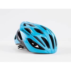 Casco Bontrager Starvos - California Sky Blue