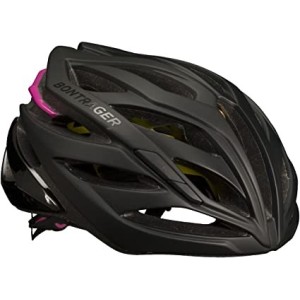 Casco Bontrager Circuit Mips® Donna -  Black/Pink
