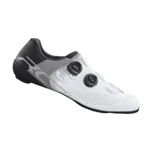 Scarpe Shimano SH-RC702 White/Black