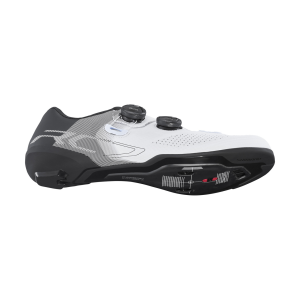 Scarpe Shimano SH-RC702 White/Black Shimano