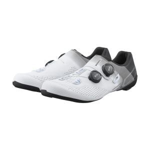 Scarpe Shimano SH-RC702 White/Black Shimano
