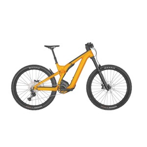 Bicicletta Scott Patron eRIDE 920 Orange 2022 Scott
